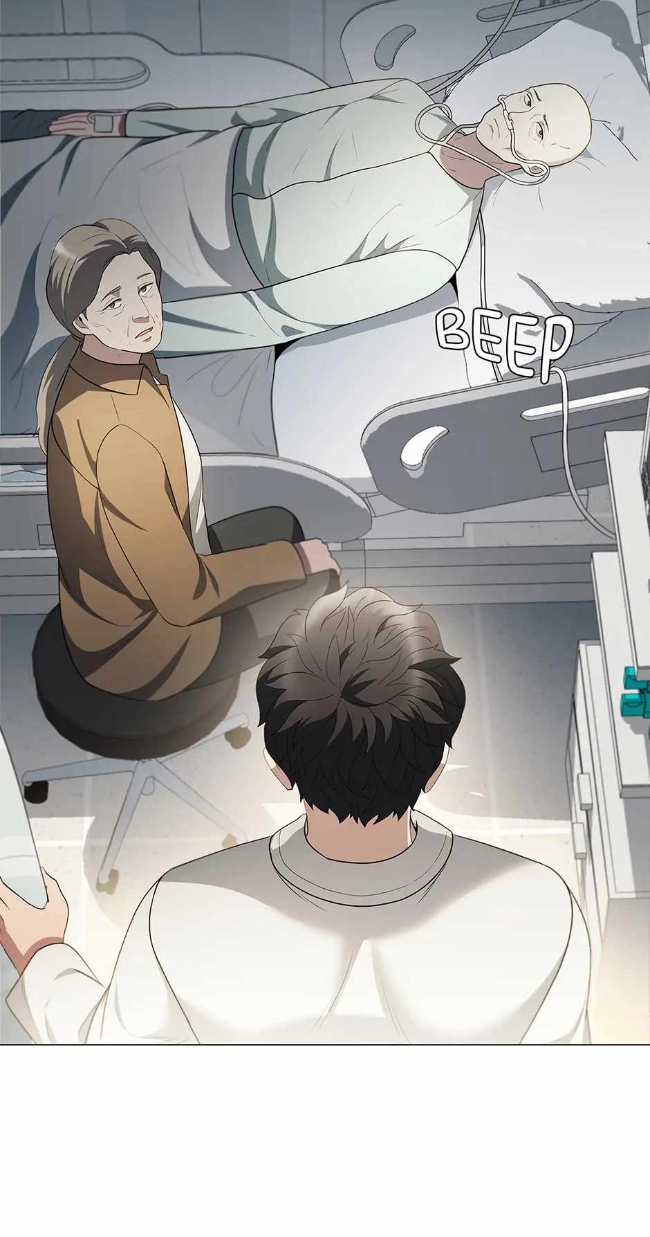 Dr. Choi Tae-Soo Chapter 237 46